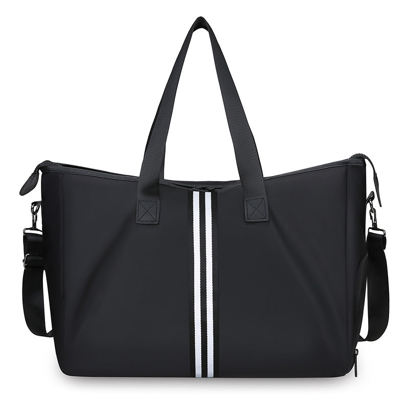 Sporty Elegant Tote Bag Skanto