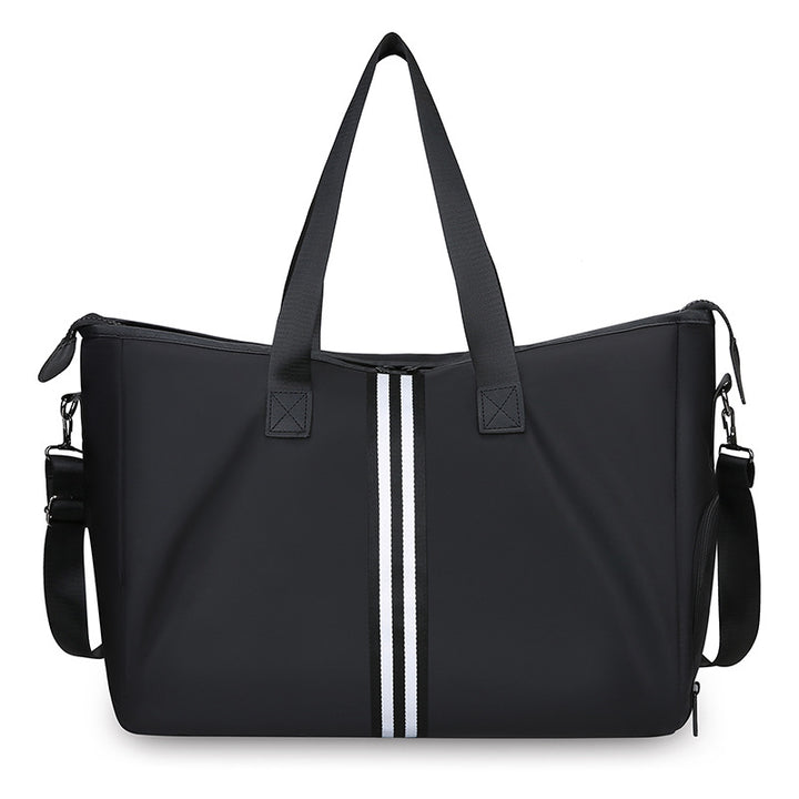 Sporty Elegant Tote Bag Skanto