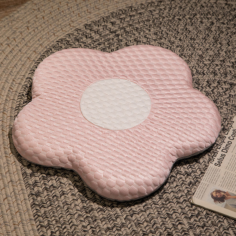 Blomkysse med pustende overflate Skanto