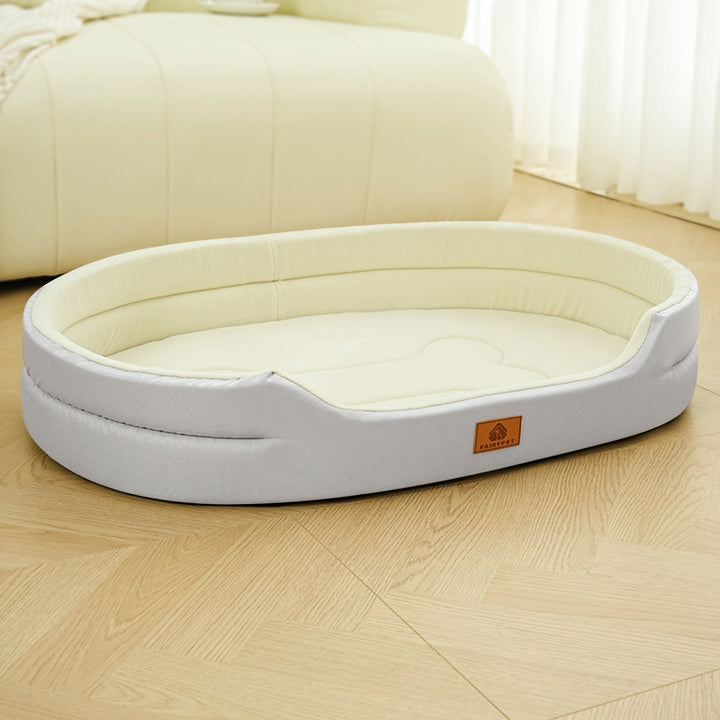 Premium 600D Hundeseng