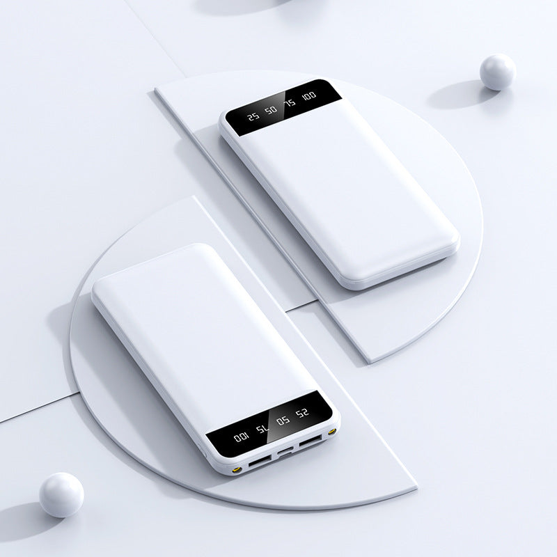 Powerbank Von Skanto