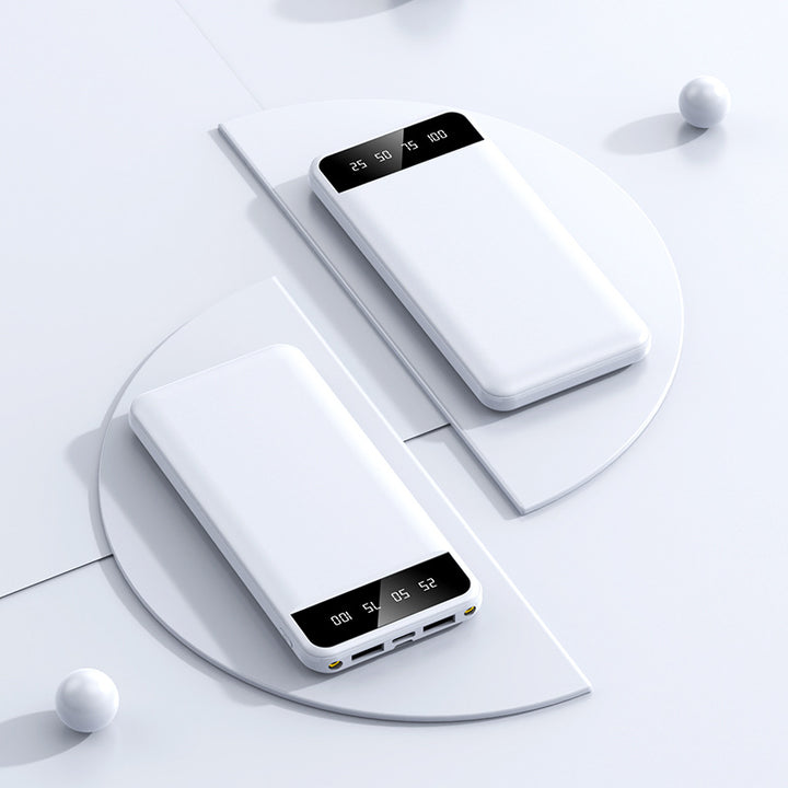 Powerbank Von Skanto