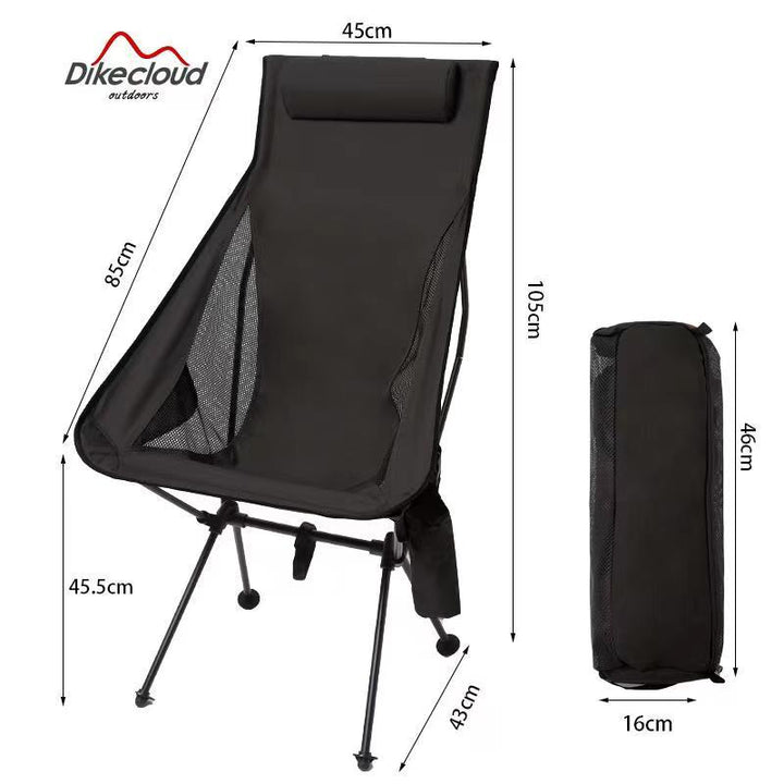 Comfortable Leisure Chair Skanto