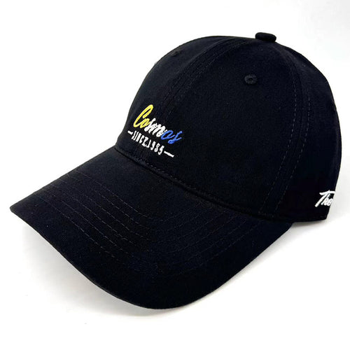 Herre Casual Bomull Baseball Caps Skanto