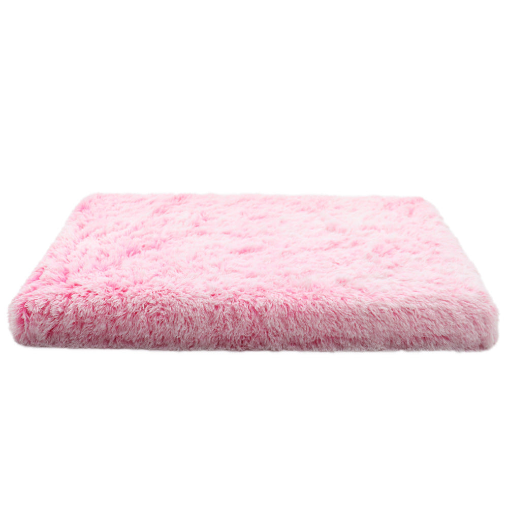 Plush Komfort Hundeseng
