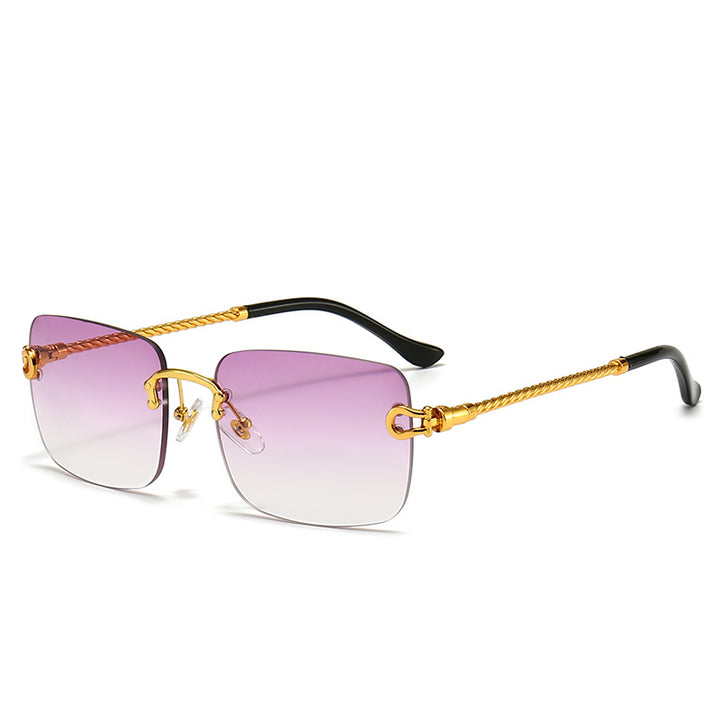 Dame solbrille Skanto
