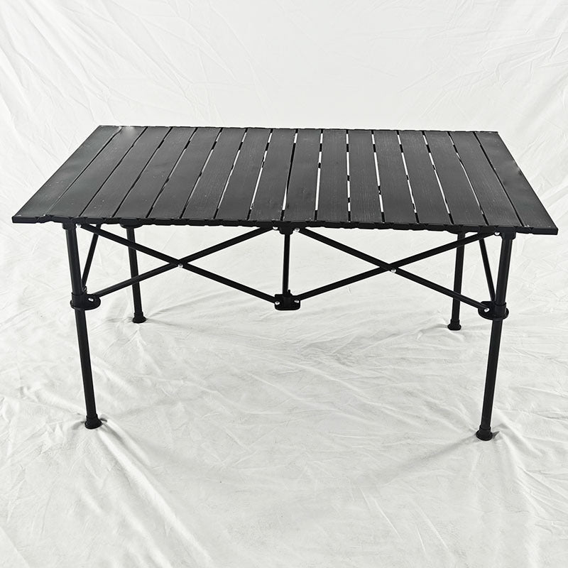 Foldable Camping and Picnic Table Skanto