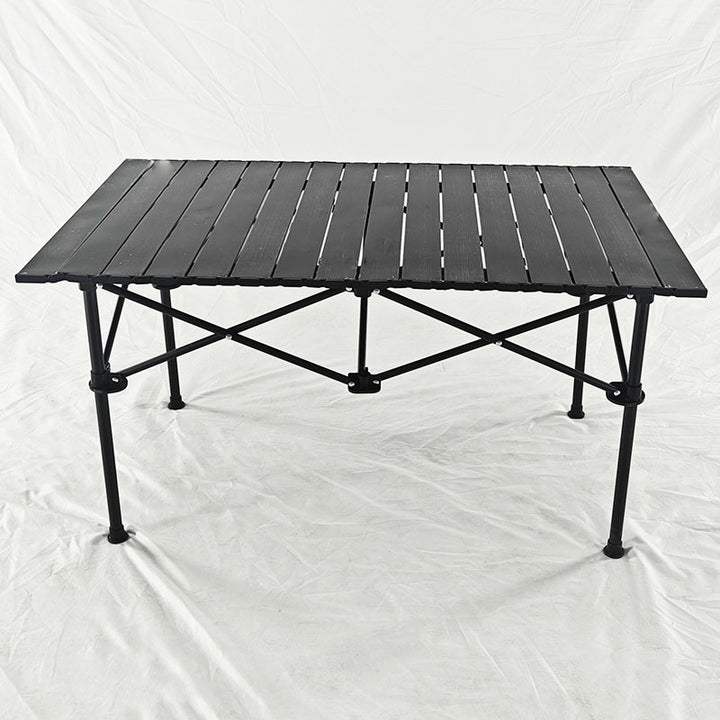 Foldable Camping and Picnic Table Skanto