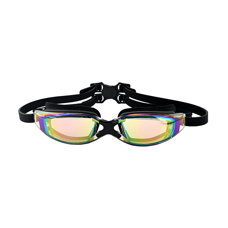 Svømmebrille Skanto