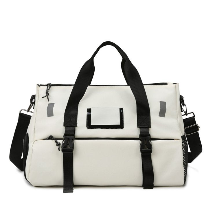 Moderne Sportbag Skanto