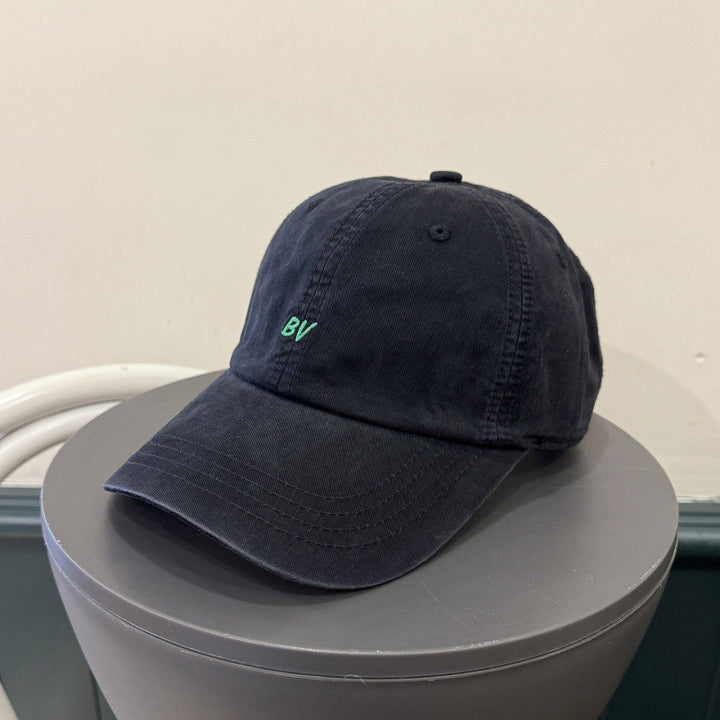 Herrejusterbar bomullssportcaps Skanto