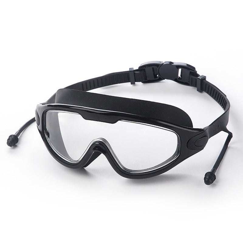 Svømmebrille Skanto