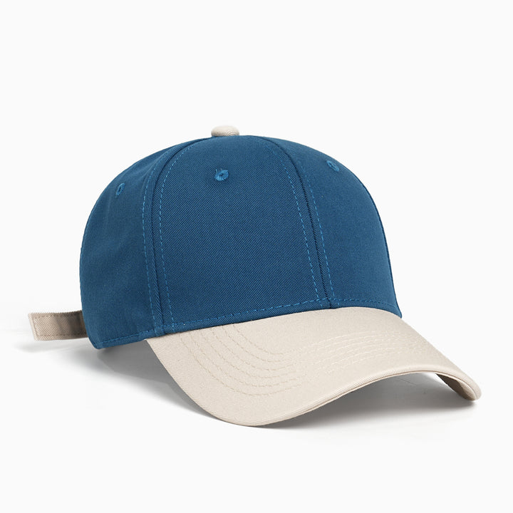 Unisex Sportslig Baseballcap Skanto