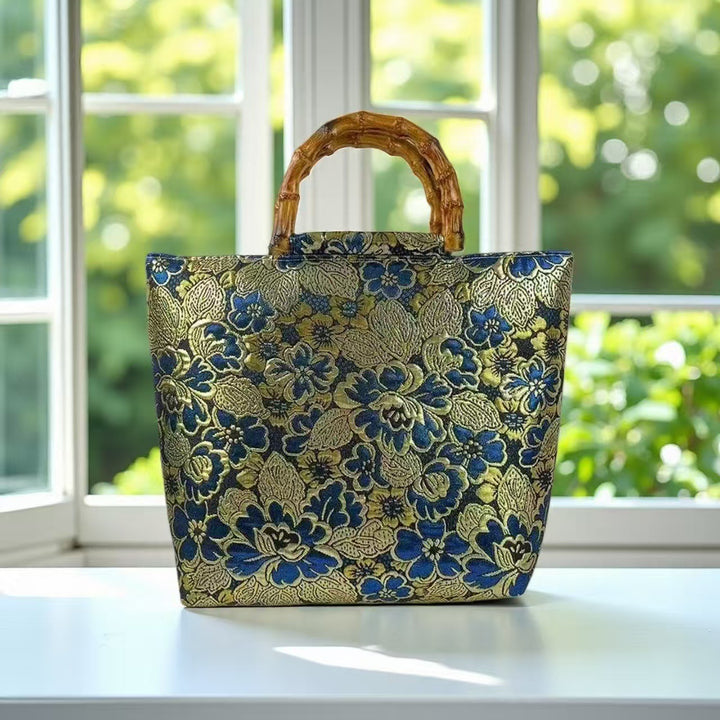 Elegant Håndveske Skanto
