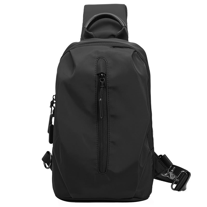 Høyytelses Crossbody Bag Skanto
