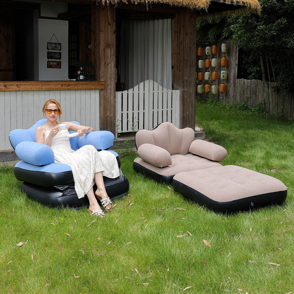 Dame Komfortabel Lounge Recliner Skanto
