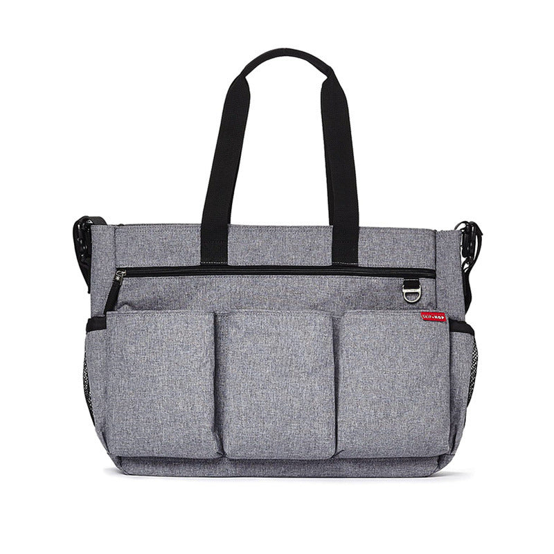 Unisex Multifunksjonell Weekend Bag Skanto