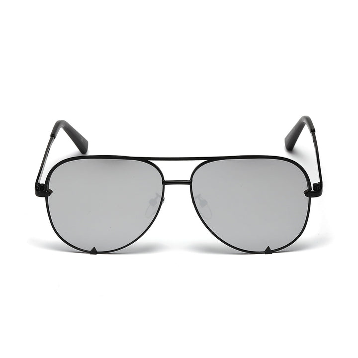 Damer Vintage Pilotensolbrille Skanto