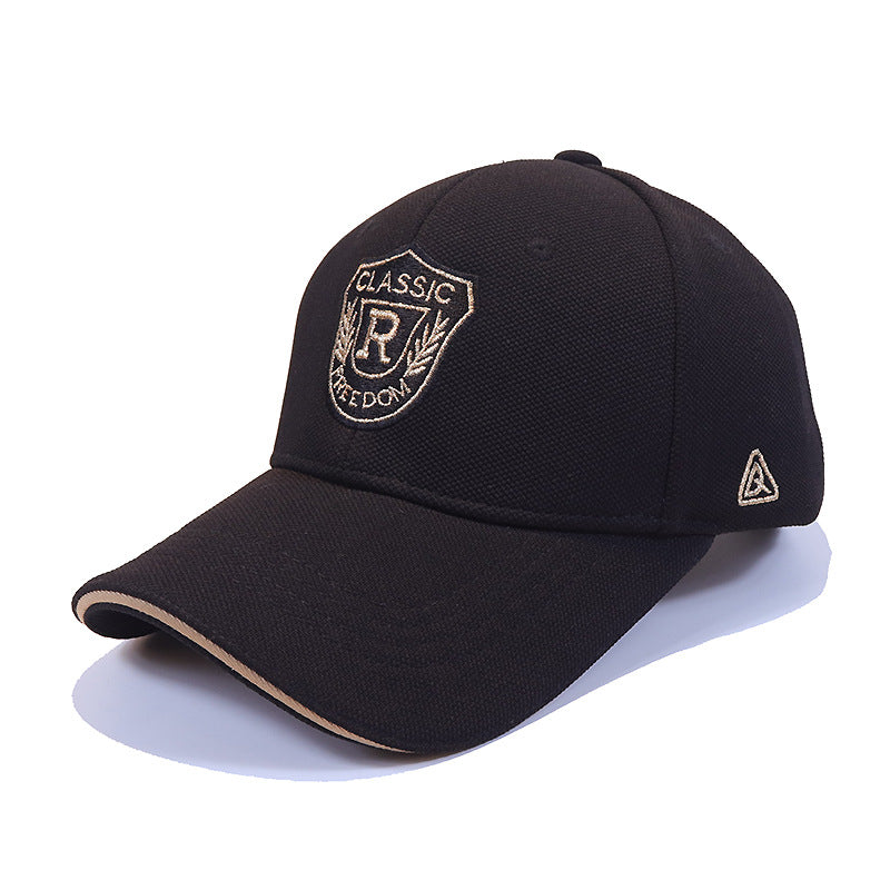 Dame Premium Justerbar Baseball Cap Skanto