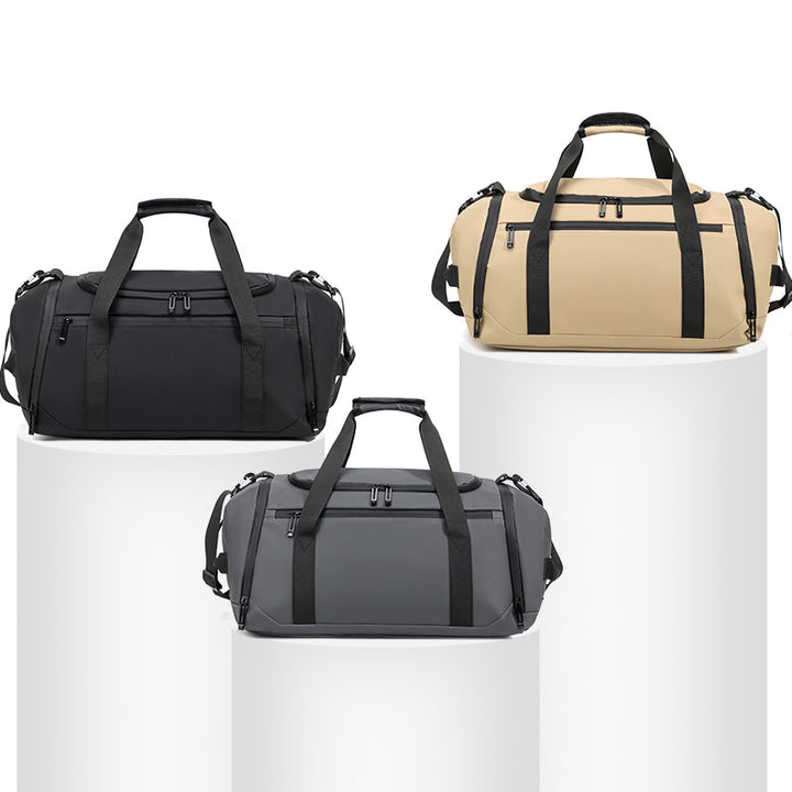 Herre Sportbag Skanto