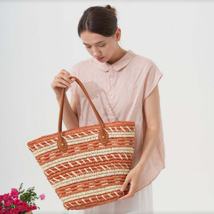 Strandveske Skanto