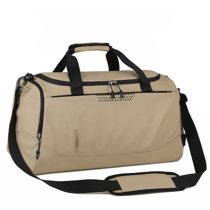 Sportbag med allsidige bærealternativer Skanto