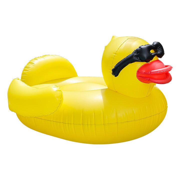 Unisex Morsom og Komfortabel Oppblåsbar And Loungesofa Skanto