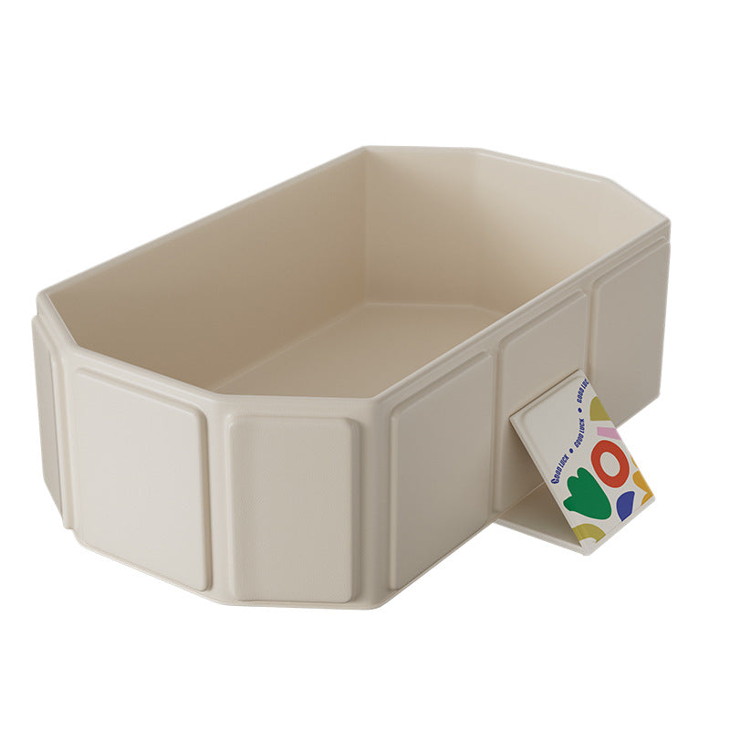 Women's Foldable Bathtub Skanto