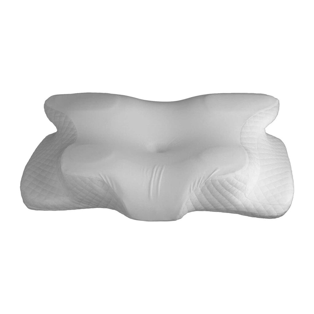Ergonomisk nakkestøttepute Skanto