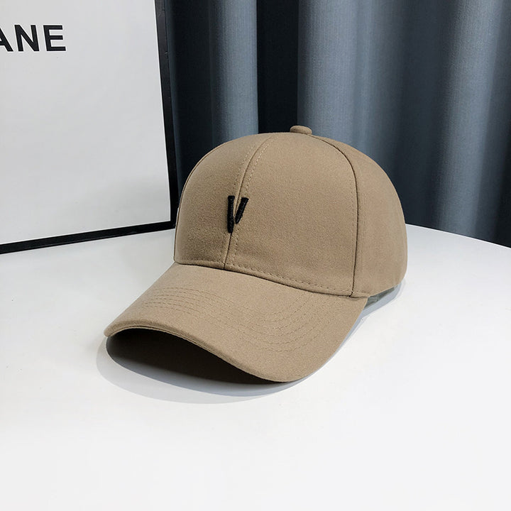 Dame Kausual Bomull Baseball Caps Skanto 1784084140