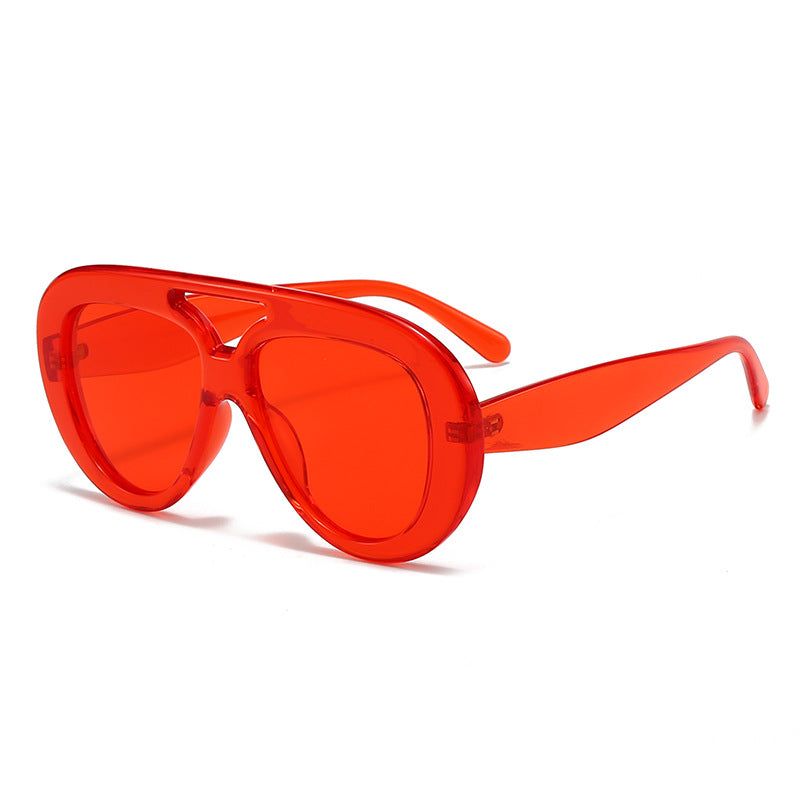 Dame solbrille Skanto