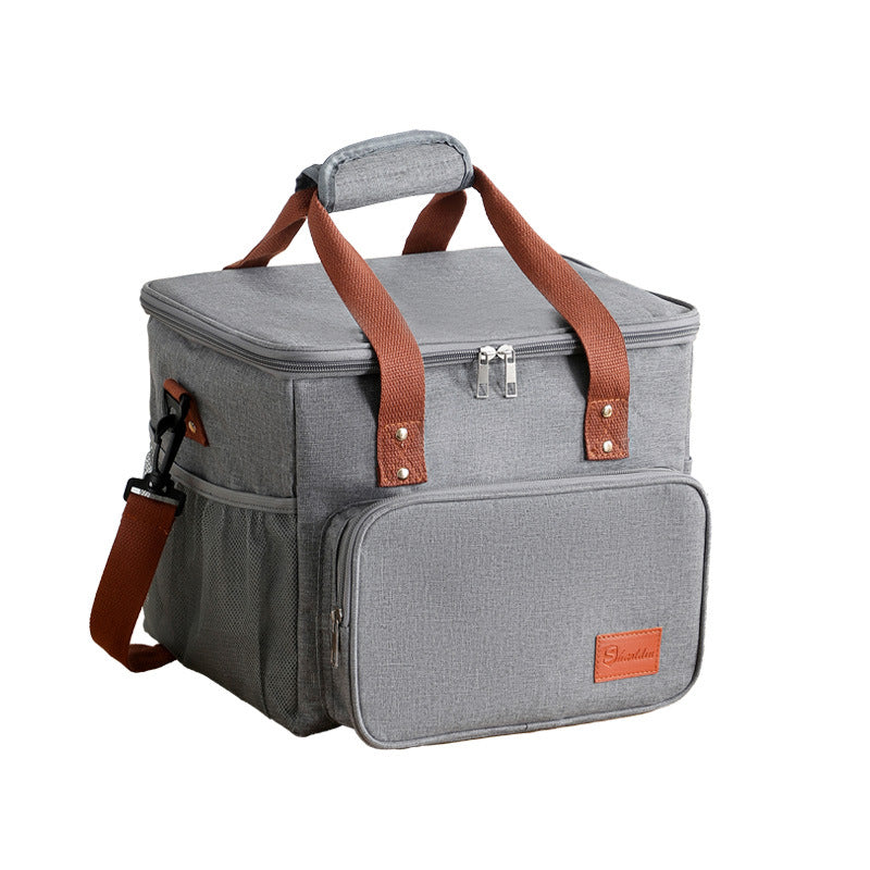 High-quality cooler bag Skanto