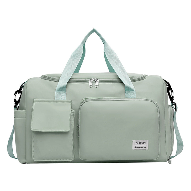 Dame Sporty Reisetasche Skanto