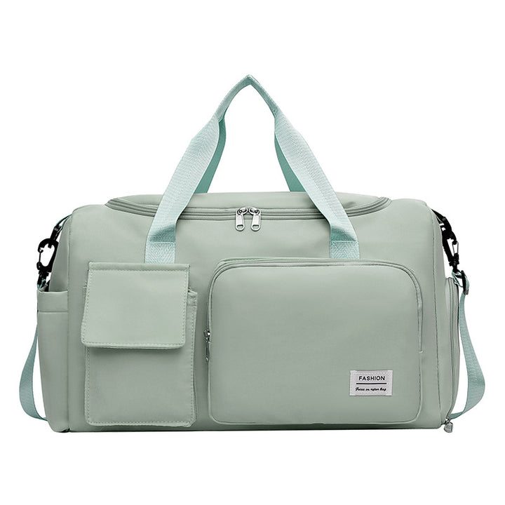 Dame Sporty Reisetasche Skanto