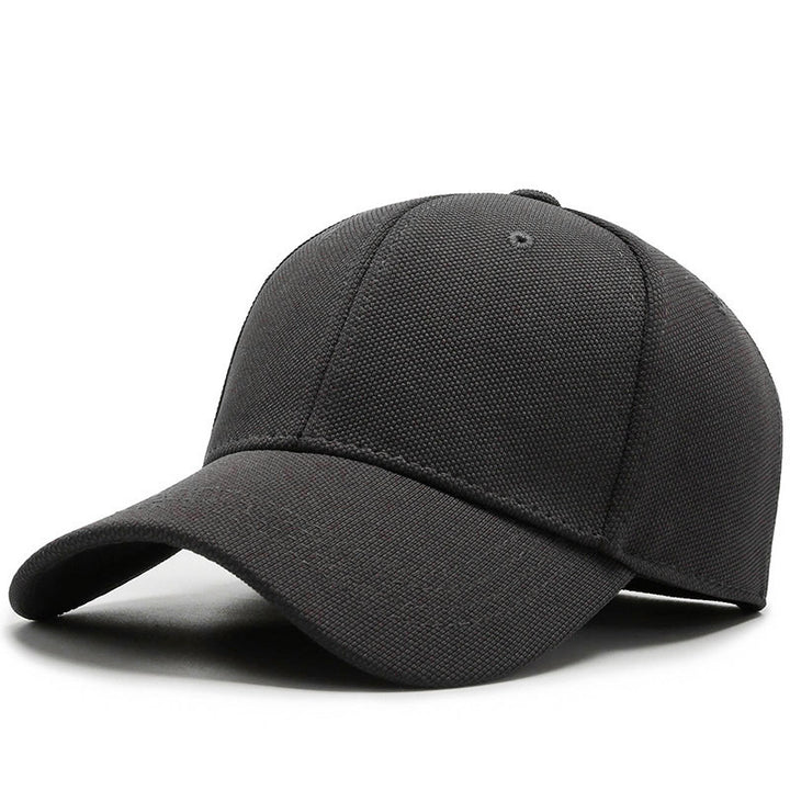 Herre Lettvekt Ytelses Baseball Caps Skanto