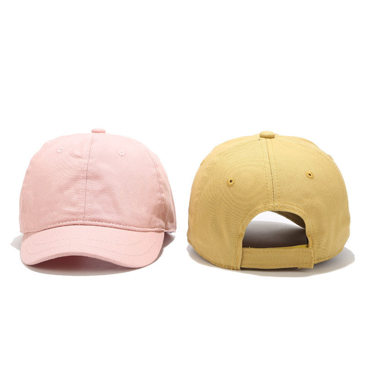 Kvinnens Klassiske Bombaulljusterbare Baseballcap Skanto