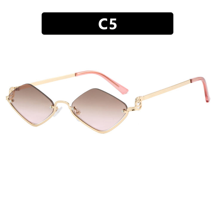 Women's Fashion Sunglasses Skanto