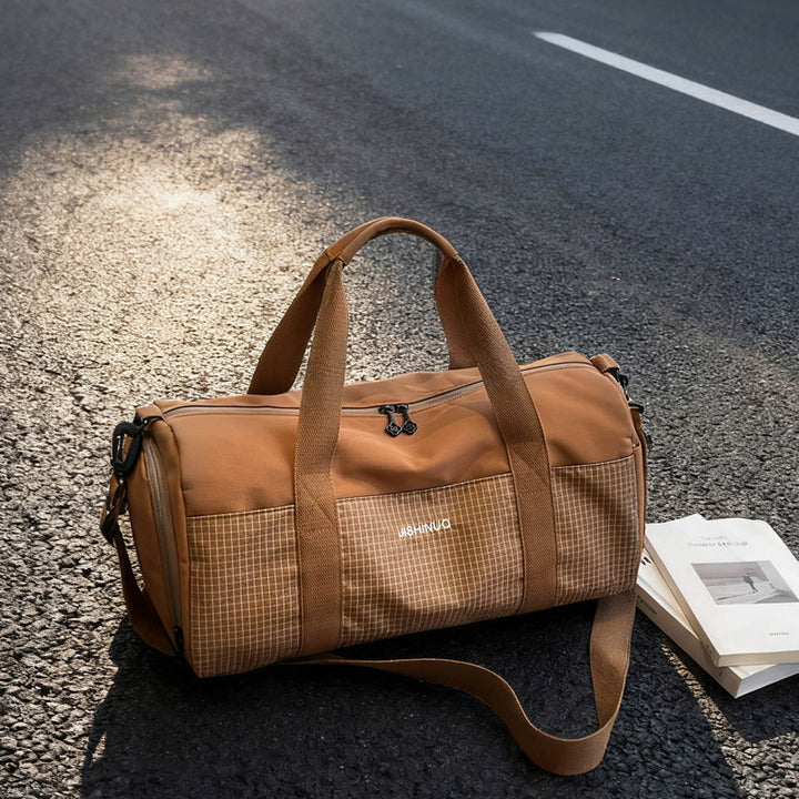 Dame Moderne Sportbag Skanto