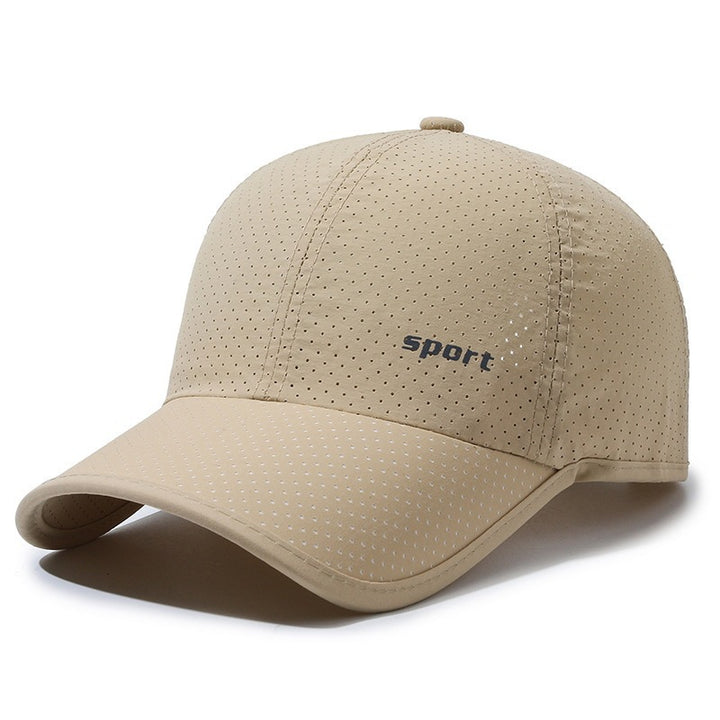 Damer Sporty Løpecaps Skanto