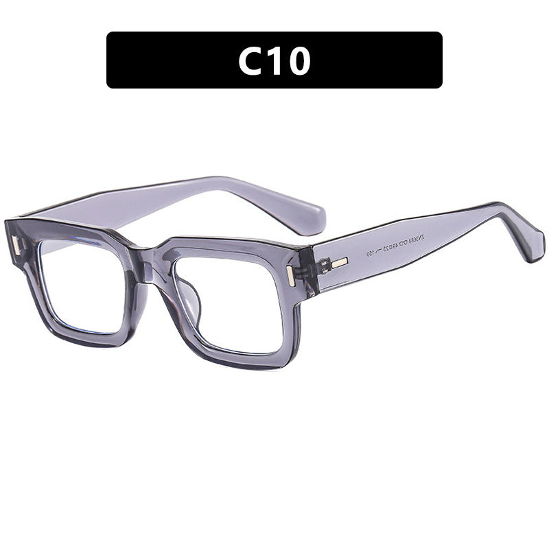 Women's fashion sunglasses in elegant leopard print Skanto