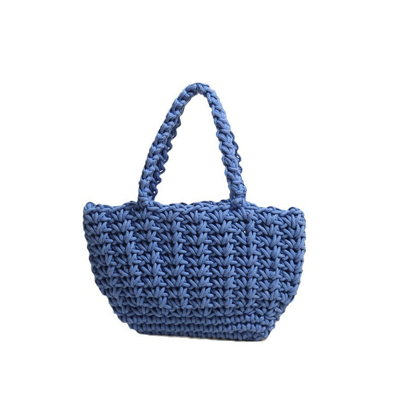 Handmade Eco-Friendly Tote Bag Skanto