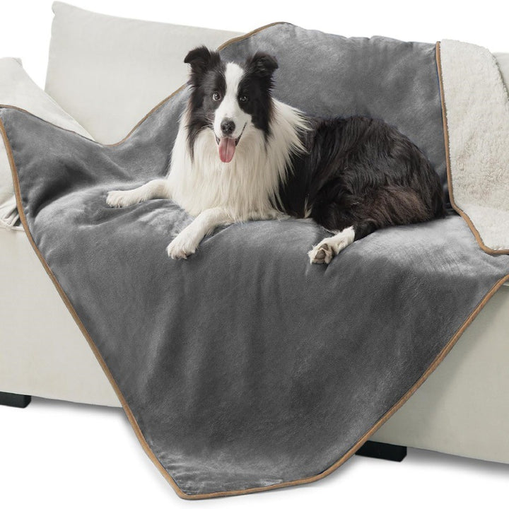 Unisex Koselig Sofaoverlegg Skanto