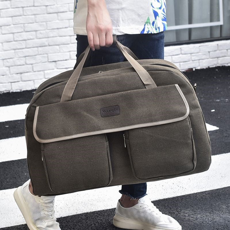 Sportbag Skanto