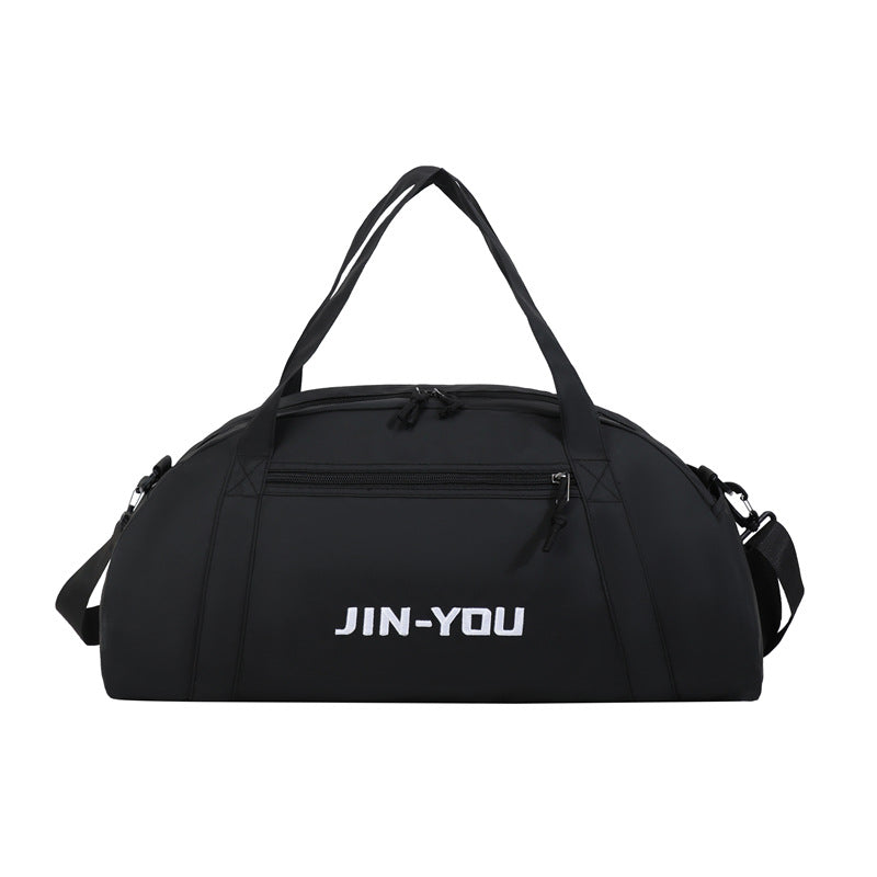 Unisex Sporty Multifunction Duffel Bag Skanto