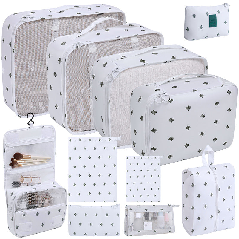 Travel Packing Cube Set Skanto