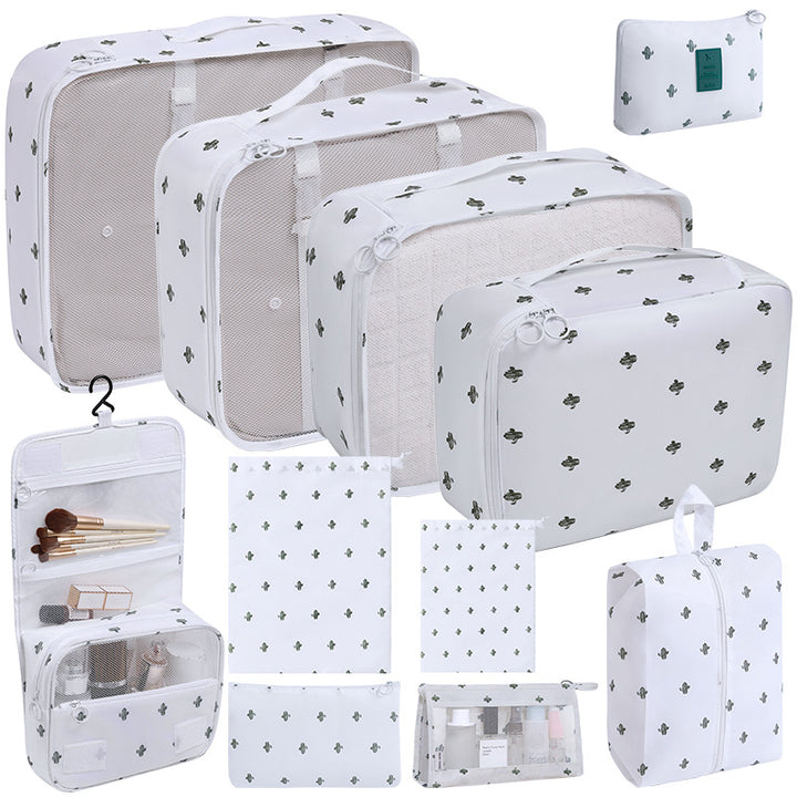 Travel Packing Cube Set Skanto