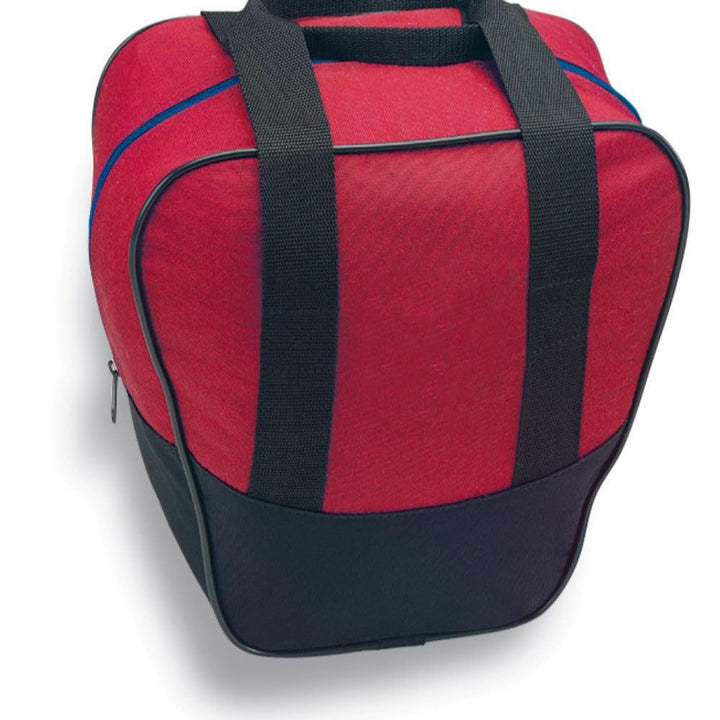 Unisex isolert kjølebag med forsterket bunn Skanto