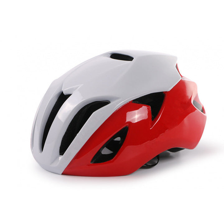 Aerodynamisk Sykle Hjelm Skanto
