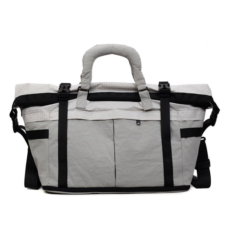 Sporty reisebag med multifunktionelle rom Skanto