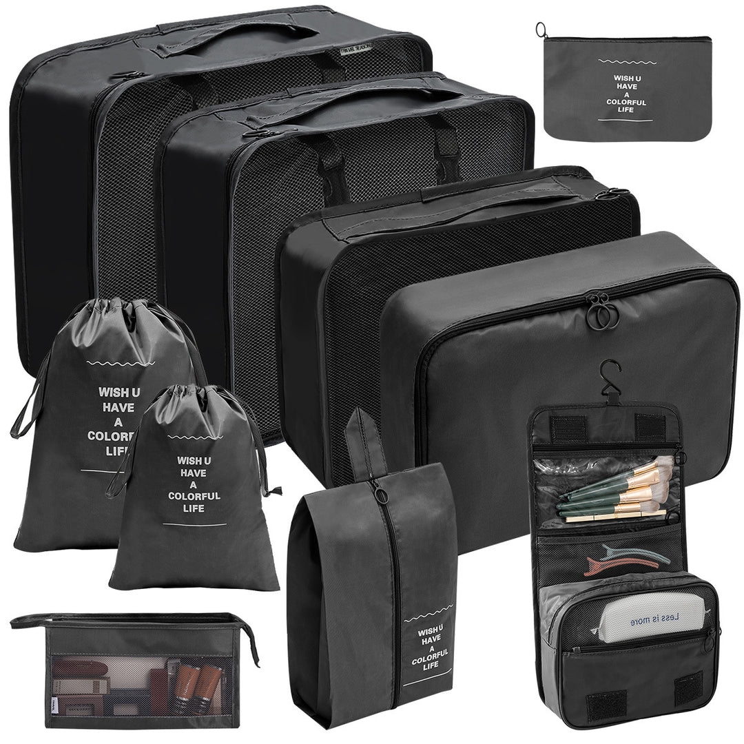Travel Packing Cube Set Skanto